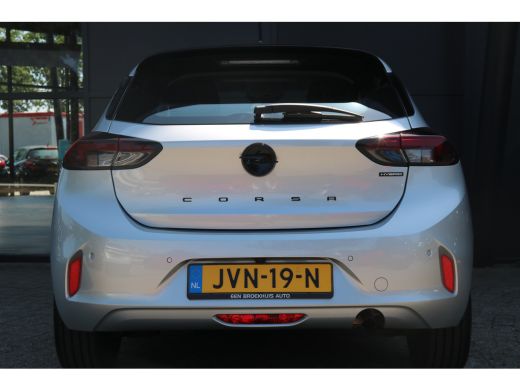 Opel Corsa 1.2 Turbo Hybrid Edition Voorstoelen & Stuur verwarmd | Cruise | Dodehoek | Apple Carplay/Android... ActivLease financial lease