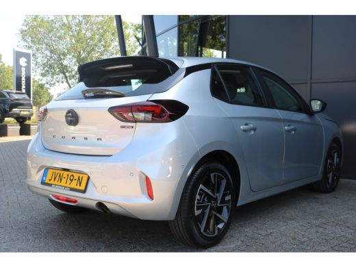 Opel Corsa 1.2 Turbo Hybrid Edition Voorstoelen & Stuur verwarmd | Cruise | Dodehoek | Apple Carplay/Android... ActivLease financial lease