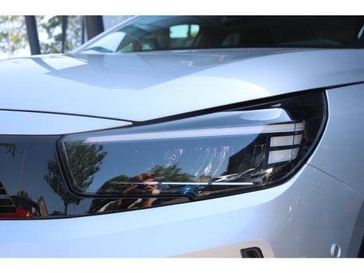 Opel Corsa 1.2 Turbo Hybrid Edition Voorstoelen & Stuur verwarmd | Cruise | Dodehoek | Apple Carplay/Android... ActivLease financial lease