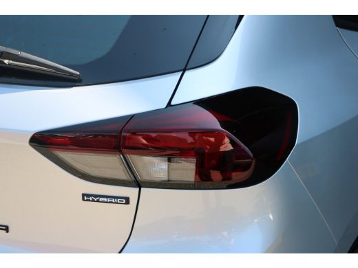 Opel Corsa 1.2 Turbo Hybrid Edition Voorstoelen & Stuur verwarmd | Cruise | Dodehoek | Apple Carplay/Android... ActivLease financial lease
