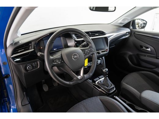 Opel Corsa 1.2T 100PK Elegance | Apple Carplay & Android Auto | Cruise Controle | Bluetooth | Lichtmetalen v... ActivLease financial lease