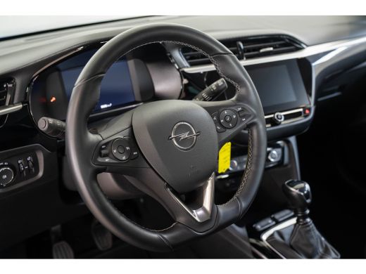 Opel Corsa 1.2T 100PK Elegance | Apple Carplay & Android Auto | Cruise Controle | Bluetooth | Lichtmetalen v... ActivLease financial lease