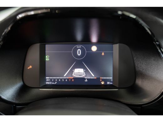 Opel Corsa 1.2T 100PK Elegance | Apple Carplay & Android Auto | Cruise Controle | Bluetooth | Lichtmetalen v... ActivLease financial lease