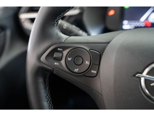 Opel Corsa 1.2T 100PK Elegance | Apple Carplay & Android Auto | Cruise Controle | Bluetooth | Lichtmetalen v... ActivLease financial lease
