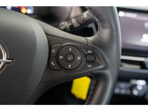 Opel Corsa 1.2T 100PK Elegance | Apple Carplay & Android Auto | Cruise Controle | Bluetooth | Lichtmetalen v... ActivLease financial lease