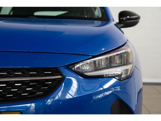 Opel Corsa 1.2T 100PK Elegance | Apple Carplay & Android Auto | Cruise Controle | Bluetooth | Lichtmetalen v... ActivLease financial lease
