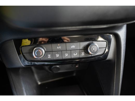 Opel Corsa 1.2T 100PK Elegance | Apple Carplay & Android Auto | Cruise Controle | Bluetooth | Lichtmetalen v... ActivLease financial lease