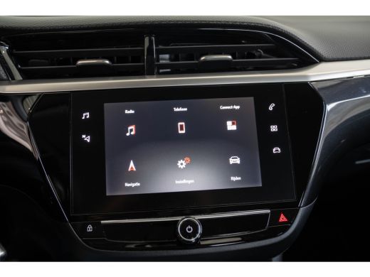 Opel Corsa 1.2T 100PK Elegance | Apple Carplay & Android Auto | Cruise Controle | Bluetooth | Lichtmetalen v... ActivLease financial lease