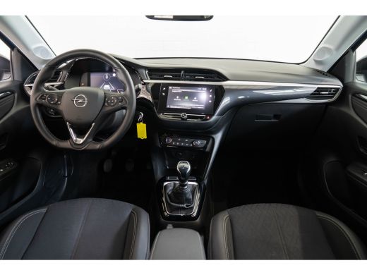 Opel Corsa 1.2T 100PK Elegance | Apple Carplay & Android Auto | Cruise Controle | Bluetooth | Lichtmetalen v... ActivLease financial lease