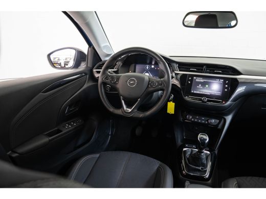 Opel Corsa 1.2T 100PK Elegance | Apple Carplay & Android Auto | Cruise Controle | Bluetooth | Lichtmetalen v... ActivLease financial lease