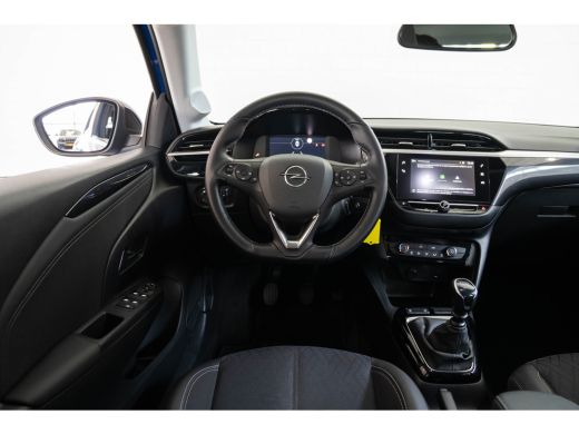 Opel Corsa 1.2T 100PK Elegance | Apple Carplay & Android Auto | Cruise Controle | Bluetooth | Lichtmetalen v... ActivLease financial lease