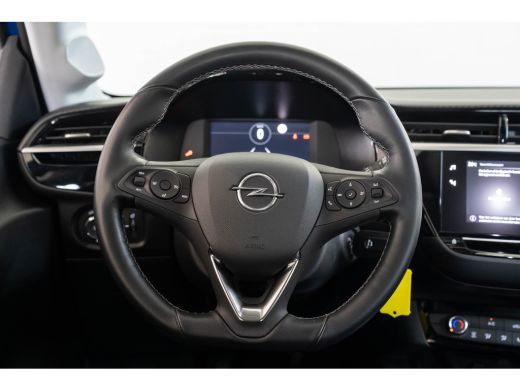 Opel Corsa 1.2T 100PK Elegance | Apple Carplay & Android Auto | Cruise Controle | Bluetooth | Lichtmetalen v... ActivLease financial lease