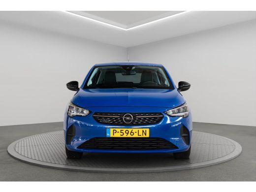 Opel Corsa 1.2T 100PK Elegance | Apple Carplay & Android Auto | Cruise Controle | Bluetooth | Lichtmetalen v... ActivLease financial lease