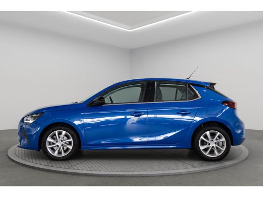 Opel Corsa 1.2T 100PK Elegance | Apple Carplay & Android Auto | Cruise Controle | Bluetooth | Lichtmetalen v... ActivLease financial lease