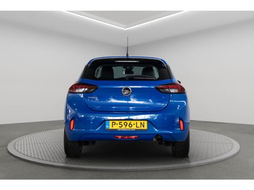 Opel Corsa 1.2T 100PK Elegance | Apple Carplay & Android Auto | Cruise Controle | Bluetooth | Lichtmetalen v... ActivLease financial lease