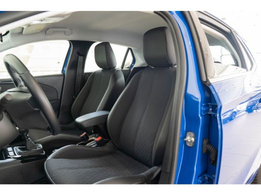 Opel Corsa 1.2T 100PK Elegance | Apple Carplay & Android Auto | Cruise Controle | Bluetooth | Lichtmetalen v... ActivLease financial lease
