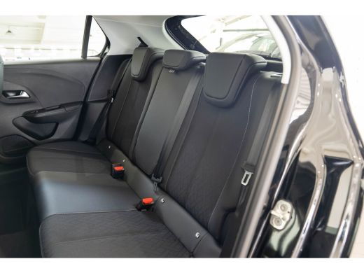 Opel Corsa 1.2T 100PK Elegance | Climate Controle | Parkeersensoren | Apple Carplay & Android Auto | Lichtme... ActivLease financial lease
