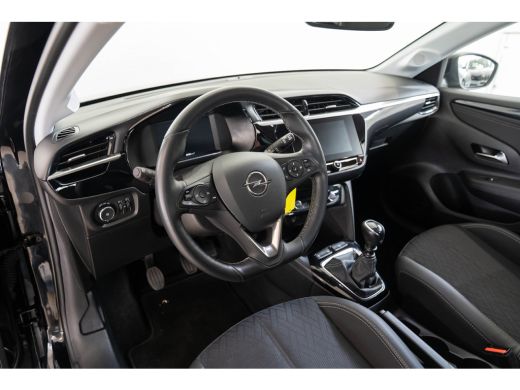 Opel Corsa 1.2T 100PK Elegance | Climate Controle | Parkeersensoren | Apple Carplay & Android Auto | Lichtme... ActivLease financial lease