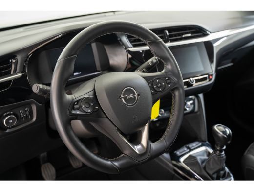Opel Corsa 1.2T 100PK Elegance | Climate Controle | Parkeersensoren | Apple Carplay & Android Auto | Lichtme... ActivLease financial lease