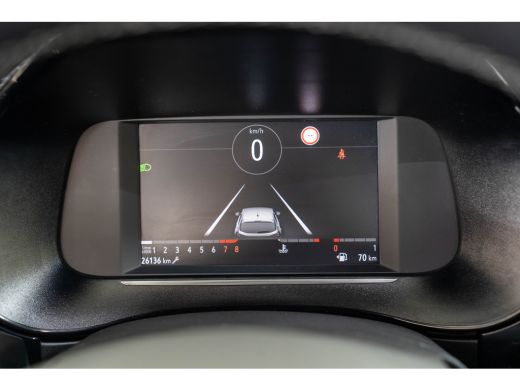Opel Corsa 1.2T 100PK Elegance | Climate Controle | Parkeersensoren | Apple Carplay & Android Auto | Lichtme... ActivLease financial lease