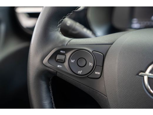 Opel Corsa 1.2T 100PK Elegance | Climate Controle | Parkeersensoren | Apple Carplay & Android Auto | Lichtme... ActivLease financial lease
