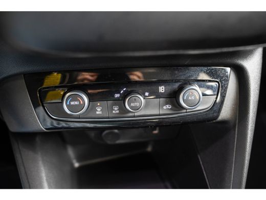 Opel Corsa 1.2T 100PK Elegance | Climate Controle | Parkeersensoren | Apple Carplay & Android Auto | Lichtme... ActivLease financial lease