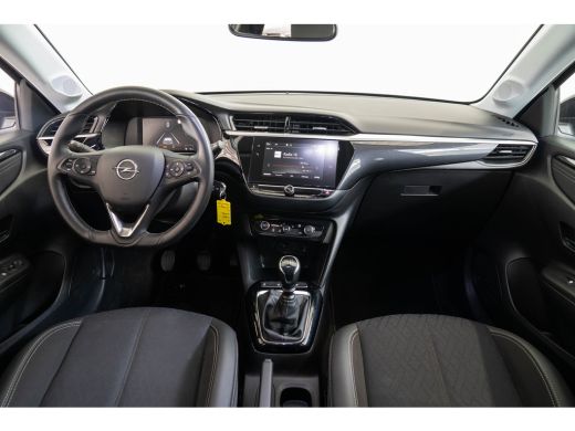 Opel Corsa 1.2T 100PK Elegance | Climate Controle | Parkeersensoren | Apple Carplay & Android Auto | Lichtme... ActivLease financial lease