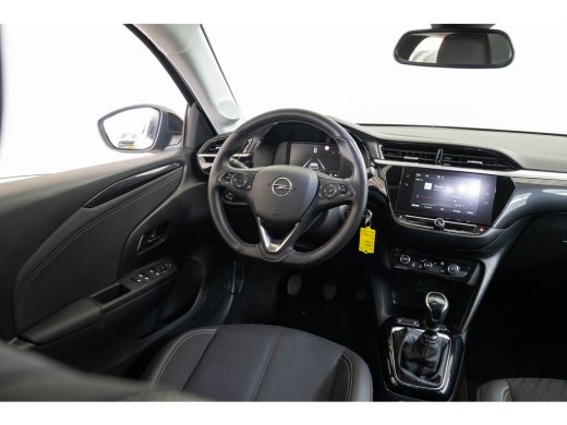Opel Corsa 1.2T 100PK Elegance | Climate Controle | Parkeersensoren | Apple Carplay & Android Auto | Lichtme... ActivLease financial lease