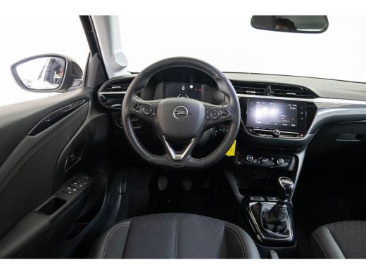 Opel Corsa 1.2T 100PK Elegance | Climate Controle | Parkeersensoren | Apple Carplay & Android Auto | Lichtme... ActivLease financial lease