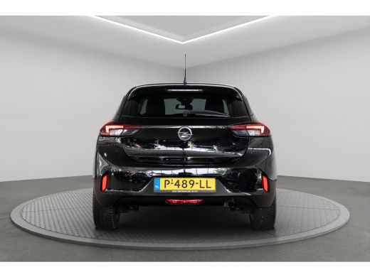 Opel Corsa 1.2T 100PK Elegance | Climate Controle | Parkeersensoren | Apple Carplay & Android Auto | Lichtme... ActivLease financial lease
