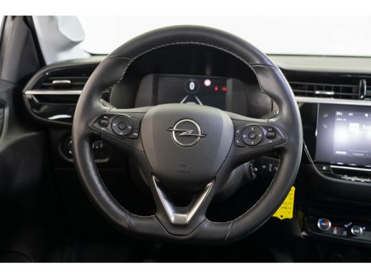 Opel Corsa 1.2T 100PK Elegance | Climate Controle | Parkeersensoren | Apple Carplay & Android Auto | Lichtme... ActivLease financial lease