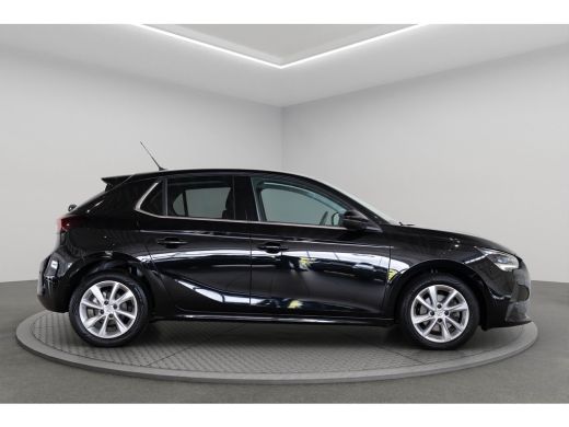 Opel Corsa 1.2T 100PK Elegance | Climate Controle | Parkeersensoren | Apple Carplay & Android Auto | Lichtme... ActivLease financial lease