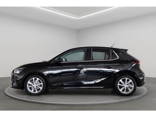 Opel Corsa 1.2T 100PK Elegance | Climate Controle | Parkeersensoren | Apple Carplay & Android Auto | Lichtme... ActivLease financial lease