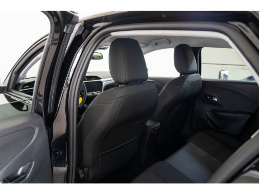 Opel Corsa 1.2T 100PK Elegance | Climate Controle | Parkeersensoren | Apple Carplay & Android Auto | Lichtme... ActivLease financial lease