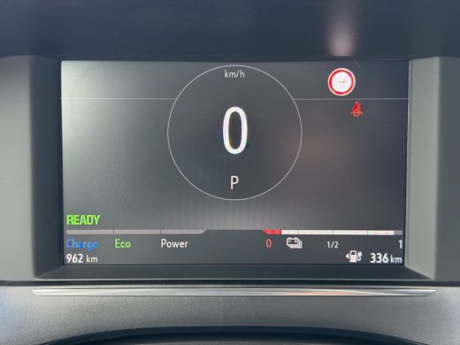 Opel Corsa-e Ultimate 50 kWh (Camera - LED - Automatische Airco - Alcantara - Stoel-/- Stuurverwarming - Navig... ActivLease financial lease