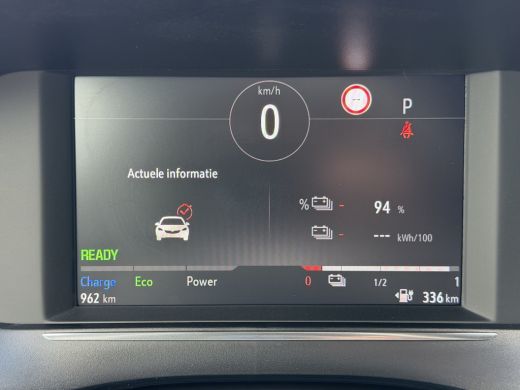 Opel Corsa-e Ultimate 50 kWh (Camera - LED - Automatische Airco - Alcantara - Stoel-/- Stuurverwarming - Navig... ActivLease financial lease