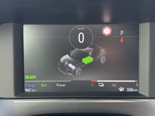 Opel Corsa-e Ultimate 50 kWh (Camera - LED - Automatische Airco - Alcantara - Stoel-/- Stuurverwarming - Navig... ActivLease financial lease
