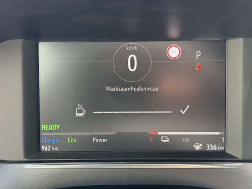 Opel Corsa-e Ultimate 50 kWh (Camera - LED - Automatische Airco - Alcantara - Stoel-/- Stuurverwarming - Navig... ActivLease financial lease
