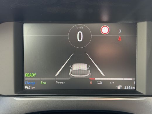 Opel Corsa-e Ultimate 50 kWh (Camera - LED - Automatische Airco - Alcantara - Stoel-/- Stuurverwarming - Navig... ActivLease financial lease