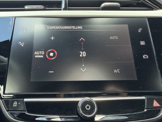 Opel Corsa-e Ultimate 50 kWh (Camera - LED - Automatische Airco - Alcantara - Stoel-/- Stuurverwarming - Navig... ActivLease financial lease