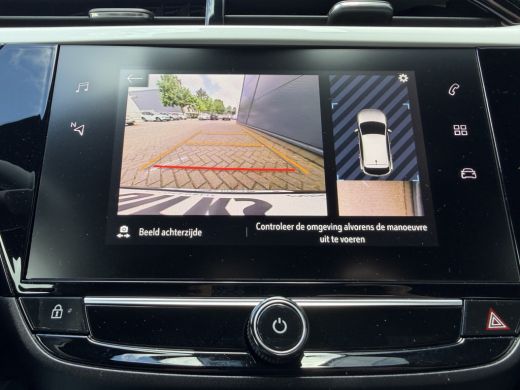 Opel Corsa-e Ultimate 50 kWh (Camera - LED - Automatische Airco - Alcantara - Stoel-/- Stuurverwarming - Navig... ActivLease financial lease