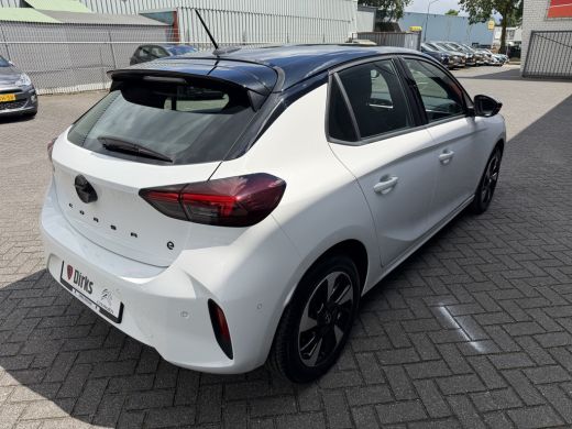 Opel Corsa-e Ultimate 50 kWh (Camera - LED - Automatische Airco - Alcantara - Stoel-/- Stuurverwarming - Navig... ActivLease financial lease