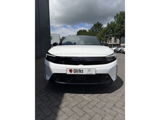 Opel Corsa-e Ultimate 50 kWh (Camera - LED - Automatische Airco - Alcantara - Stoel-/- Stuurverwarming - Navig... ActivLease financial lease