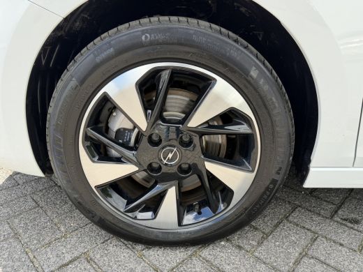 Opel Corsa-e Ultimate 50 kWh (Camera - LED - Automatische Airco - Alcantara - Stoel-/- Stuurverwarming - Navig... ActivLease financial lease