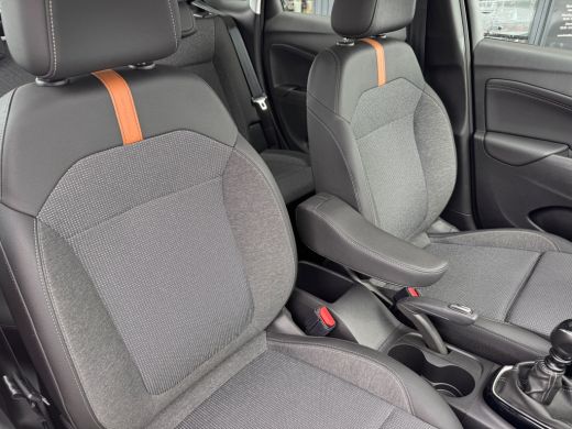 Opel Crossland 1.2 Turbo Elegance 110PK | Navigatie | Cruise Control | Apple Carplay / Android Auto | AGR-Bestuu... ActivLease financial lease