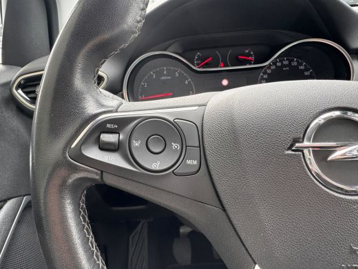 Opel Crossland 1.2 Turbo Elegance 110PK | Navigatie | Cruise Control | Apple Carplay / Android Auto | AGR-Bestuu... ActivLease financial lease