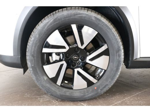 Opel Frontera 1.2 Turbo Hybrid GS 7p. | Navi | Winter en Technologie pakket | Camera | DAB | PDC V+A | Cruise c... ActivLease financial lease