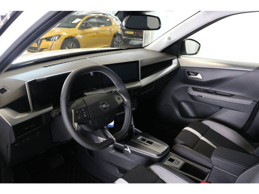 Opel Frontera 1.2 Turbo Hybrid GS 7p. | Navi | Winter en Technologie pakket | Camera | DAB | PDC V+A | Cruise c... ActivLease financial lease