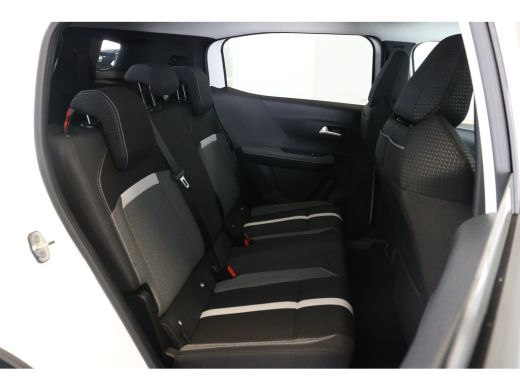 Opel Frontera 1.2 Turbo Hybrid GS 7p. | Navi | Winter en Technologie pakket | Camera | DAB | PDC V+A | Cruise c... ActivLease financial lease