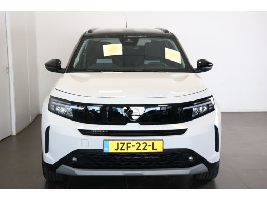 Opel Frontera 1.2 Turbo Hybrid GS 7p. | Navi | Winter en Technologie pakket | Camera | DAB | PDC V+A | Cruise c... ActivLease financial lease